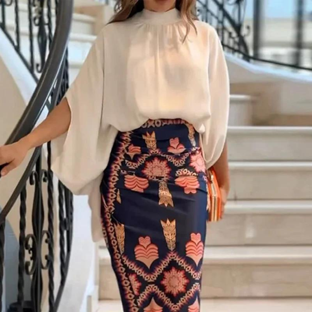 Conjunto Michele - Elegancce