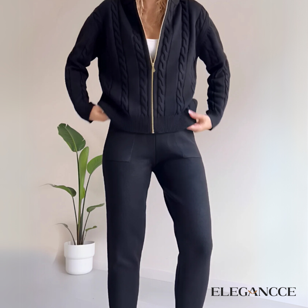 Conjunto Elegancce - Carmem