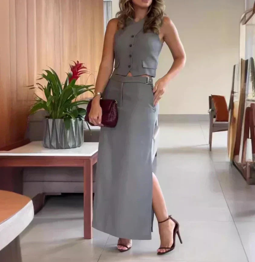 Conjunto Penélope - Elegancce