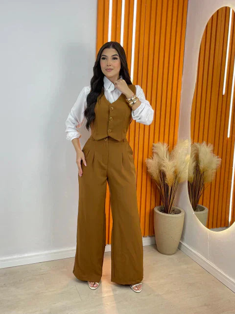 Conjunto Roberta