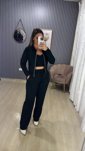 Conjunto Lilian - Oferta Válida Apenas Hoje