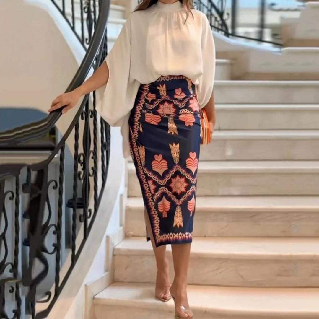 Conjunto Michele - Elegancce