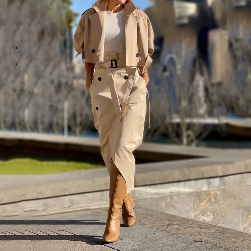 Conjunto Amelia - Elegancce