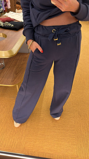 Conjunto Peluciado Nani