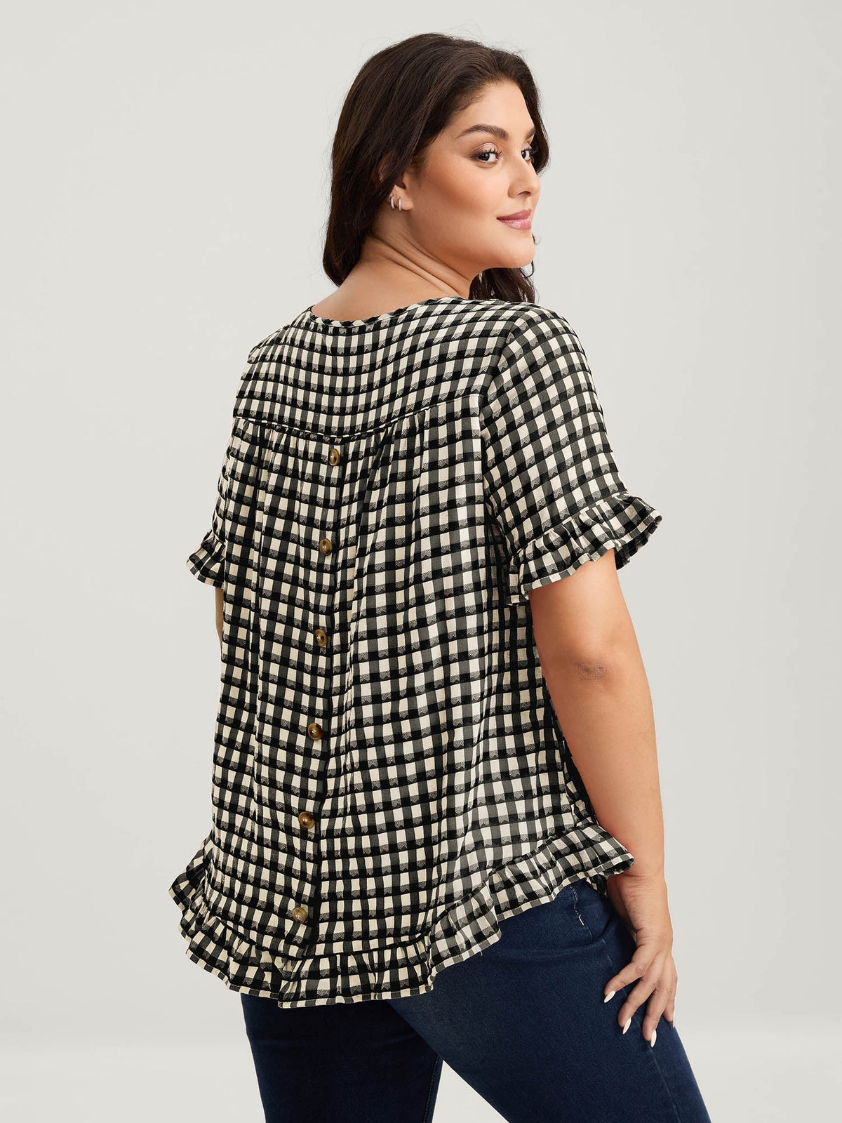 Blusa Gianna Bloom