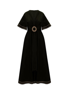 Vestido Rose