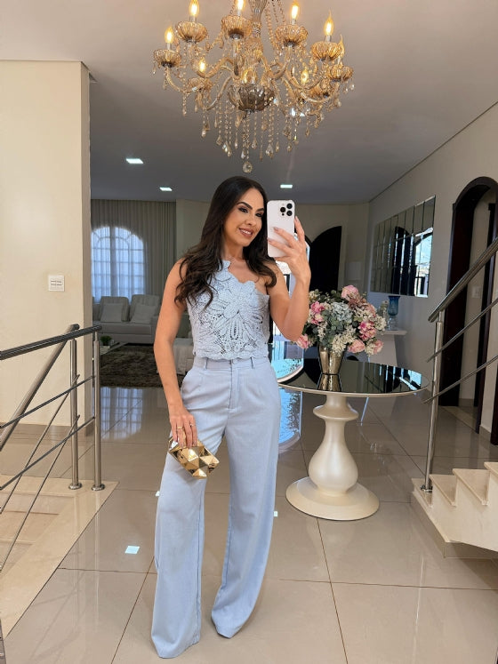 Conjunto Bia Valentín