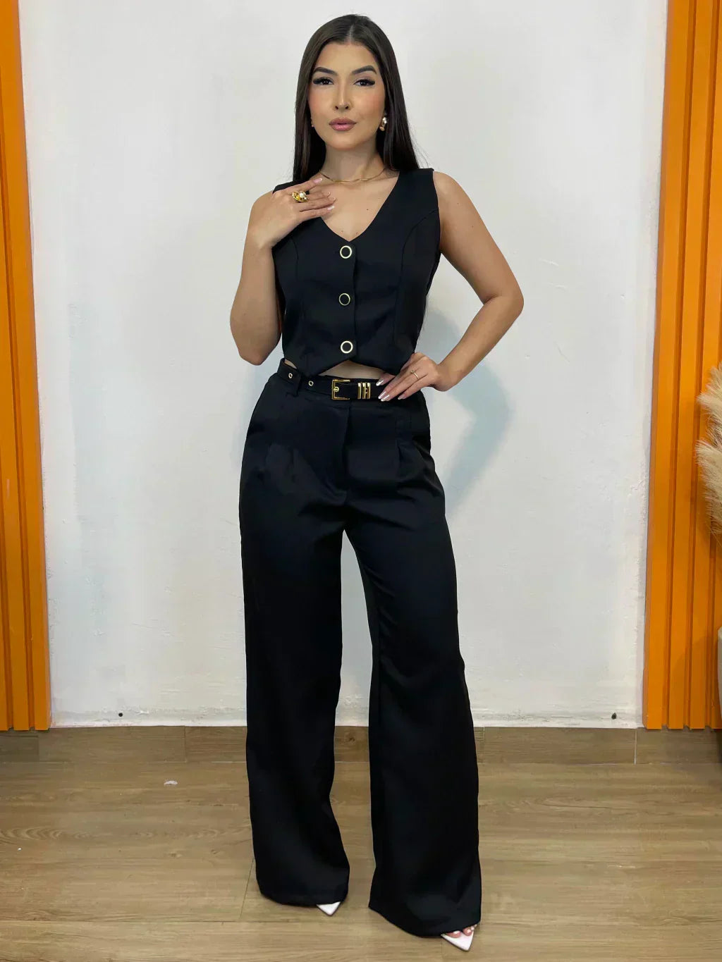 Conjunto Roberta
